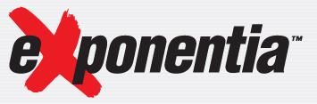 Exponentia